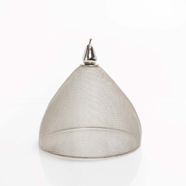 Mesh Domes Set of 2 (1 Each Lg & Sm) - Nima Oberoi Lunares