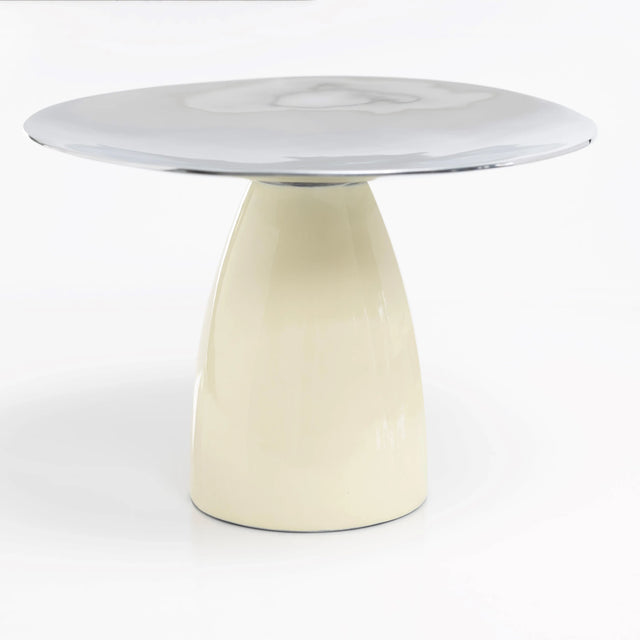 Luxe Cake Pedestal - Nima Oberoi Lunares