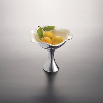 Ruffled Candy Dish - Nima Oberoi Lunares