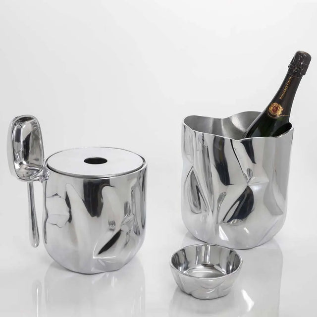 Dutton Champagne Bucket - Nima Oberoi Lunares