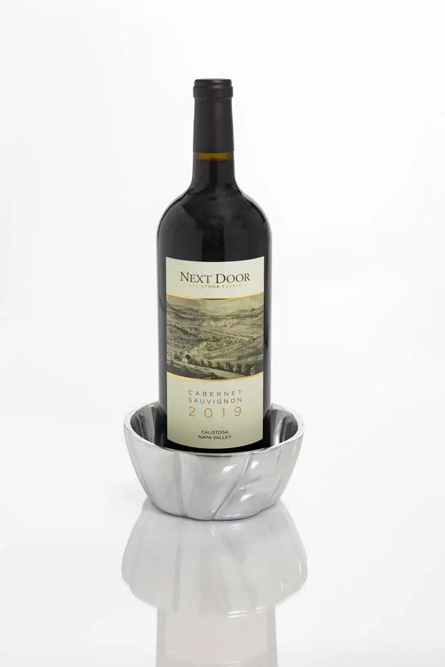 Dutton Wine Caddy - Nima Oberoi Lunares