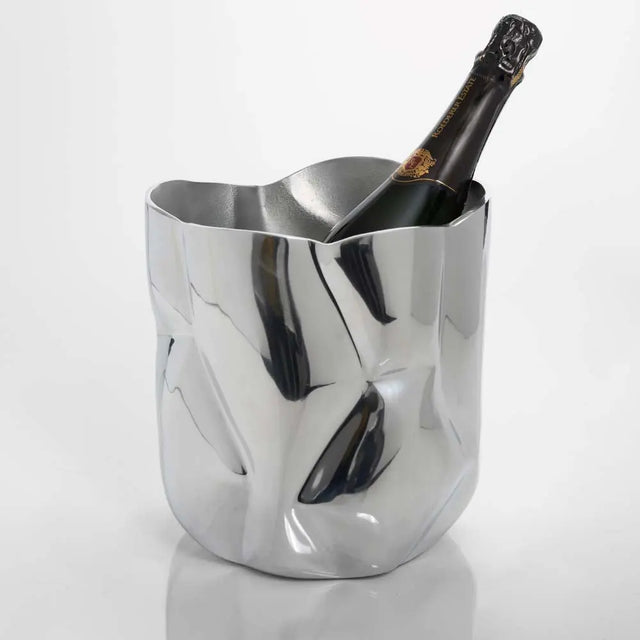 Dutton Champagne Bucket - Nima Oberoi Lunares