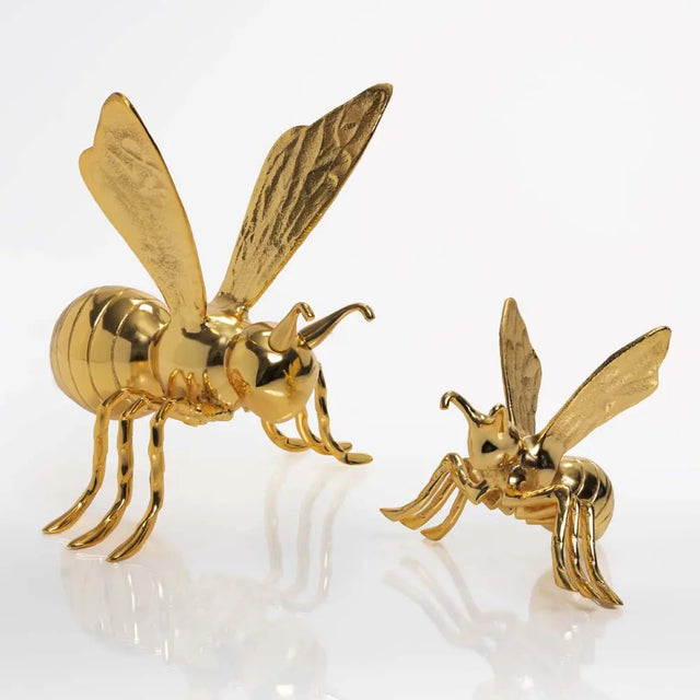 Worker Bee - Nima Oberoi Lunares