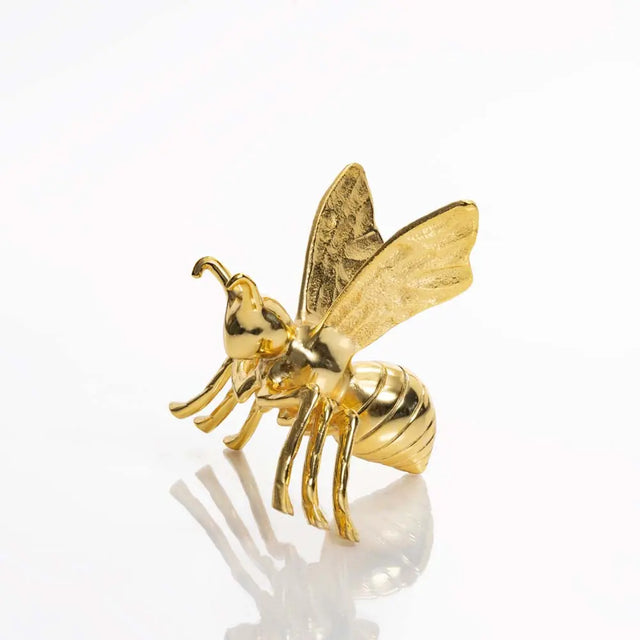 Worker Bee - Nima Oberoi Lunares