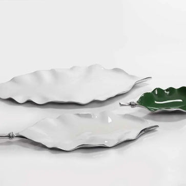 Verdura Platters - Nima Oberoi Lunares