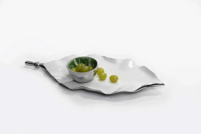 Verdura Nut Bowls - Nima Oberoi Lunares