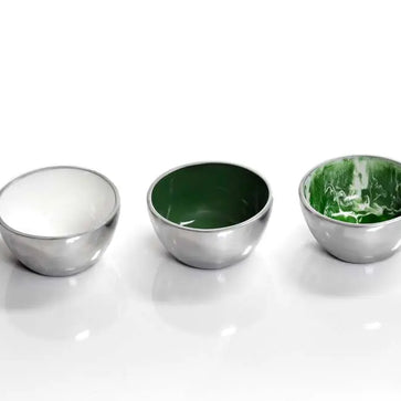 Verdura Nut Bowls - Nima Oberoi Lunares