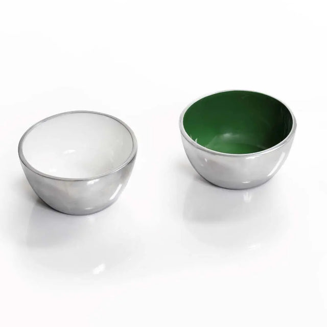 Verdura Nut Bowls - Nima Oberoi Lunares
