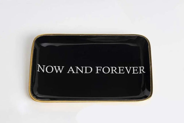 Valet Trays - Nima Oberoi Lunares