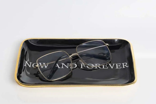 Valet Trays - Nima Oberoi Lunares