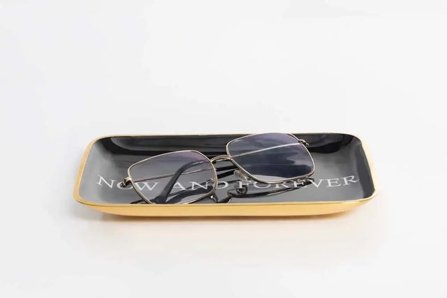 Valet Trays - Nima Oberoi Lunares