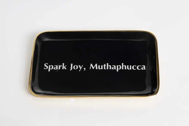 Valet Trays - Nima Oberoi Lunares