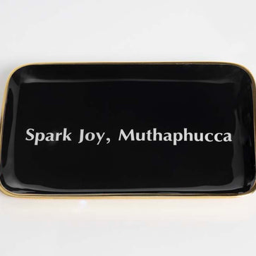 Valet Trays - Nima Oberoi Lunares