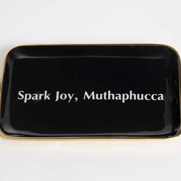 Valet Trays - Nima Oberoi Lunares
