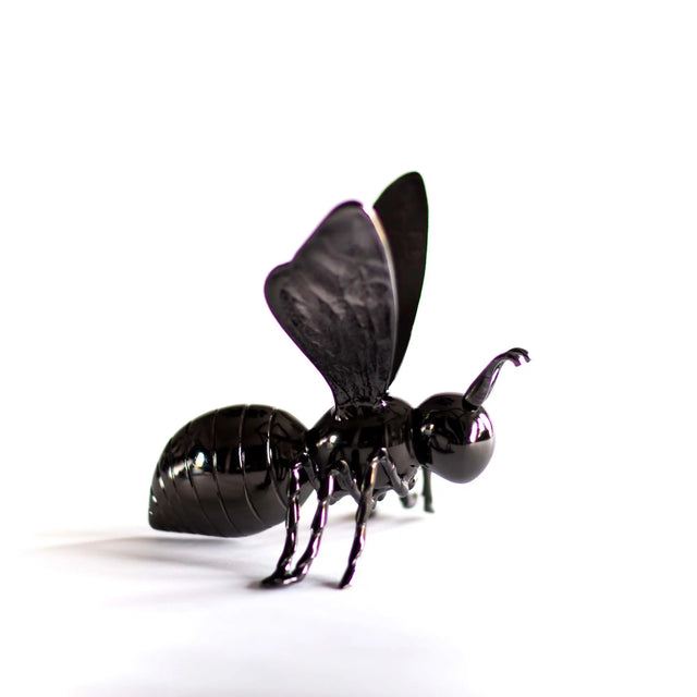 Queen Bee Gold - Nima Oberoi Lunares