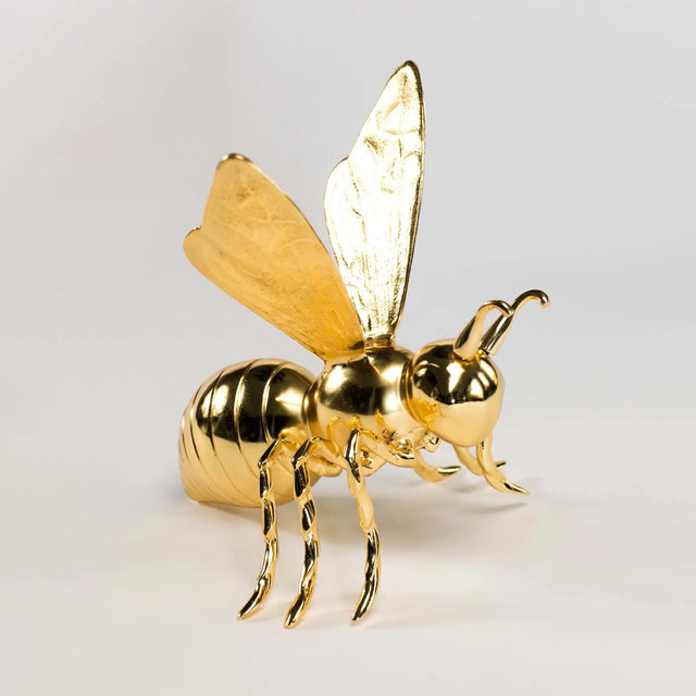 Queen Bee Gold - Nima Oberoi Lunares