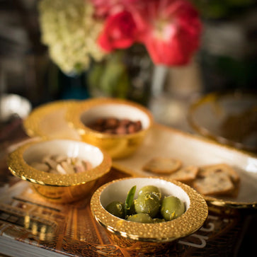 Cosmos Long Tray - Nima Oberoi Lunares