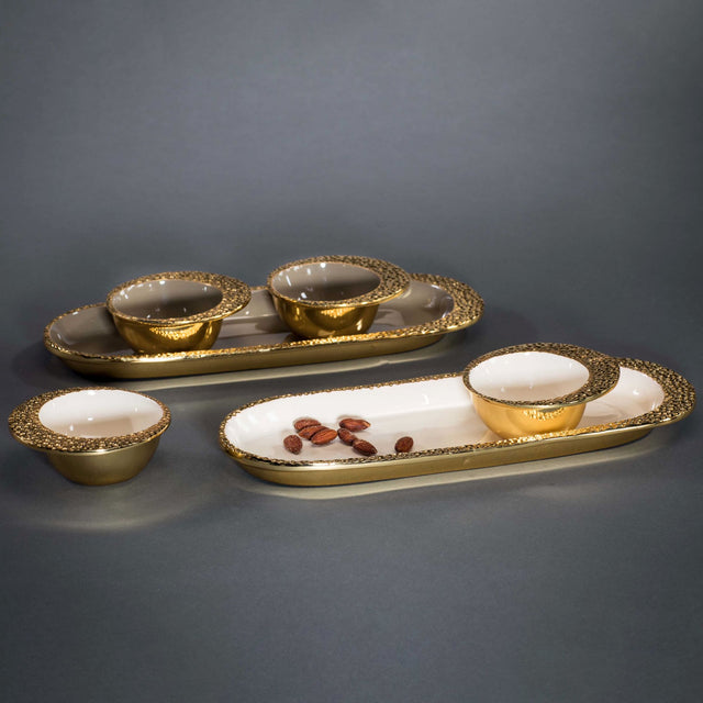Cosmos Long Tray - Nima Oberoi Lunares