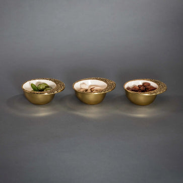 Cosmos Snack Bowl - Nima Oberoi Lunares