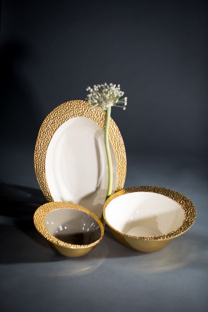 Cosmos Soup Bowls - Nima Oberoi Lunares
