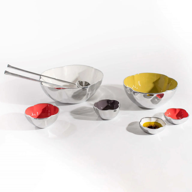 Fiore Bowls - Nima Oberoi Lunares