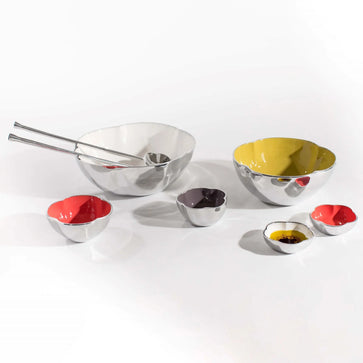 Fiore Bowls - Nima Oberoi Lunares