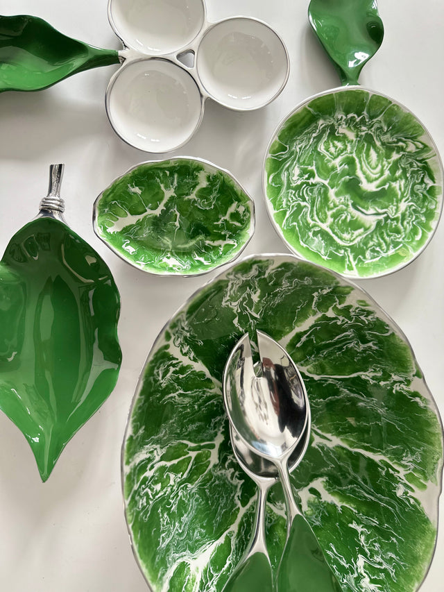 Verdura Bowls - Nima Oberoi Lunares