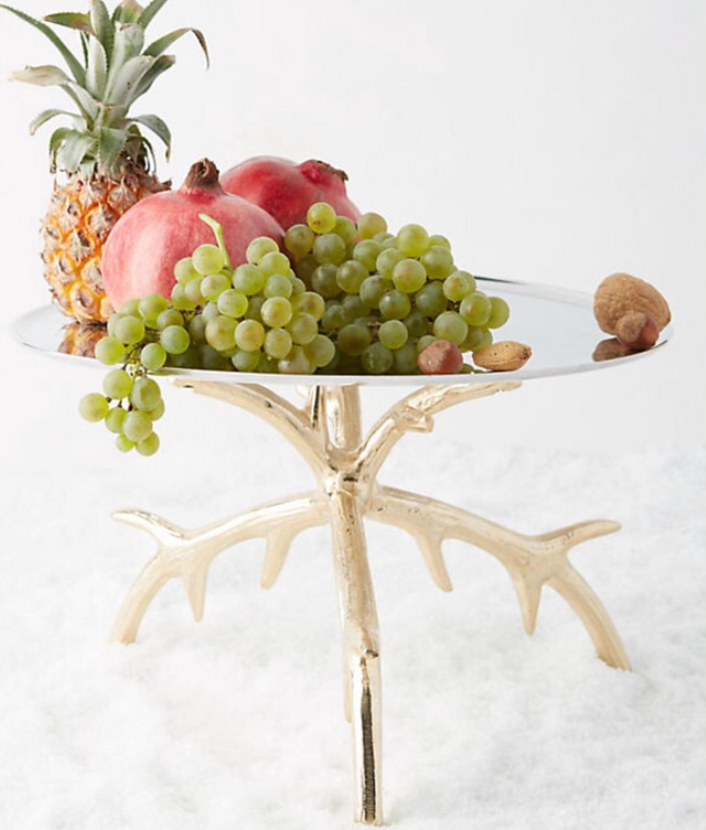Staghorn Cakestand - Nima Oberoi Lunares