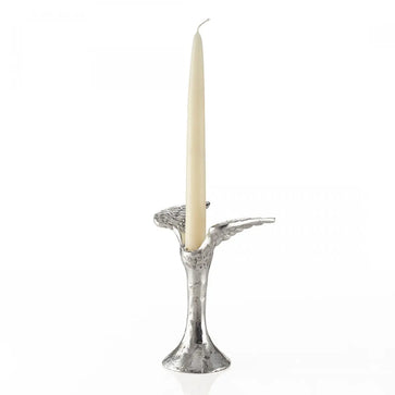 Single Candle Holder - Candle Holder | Nima Oberoi Lunares