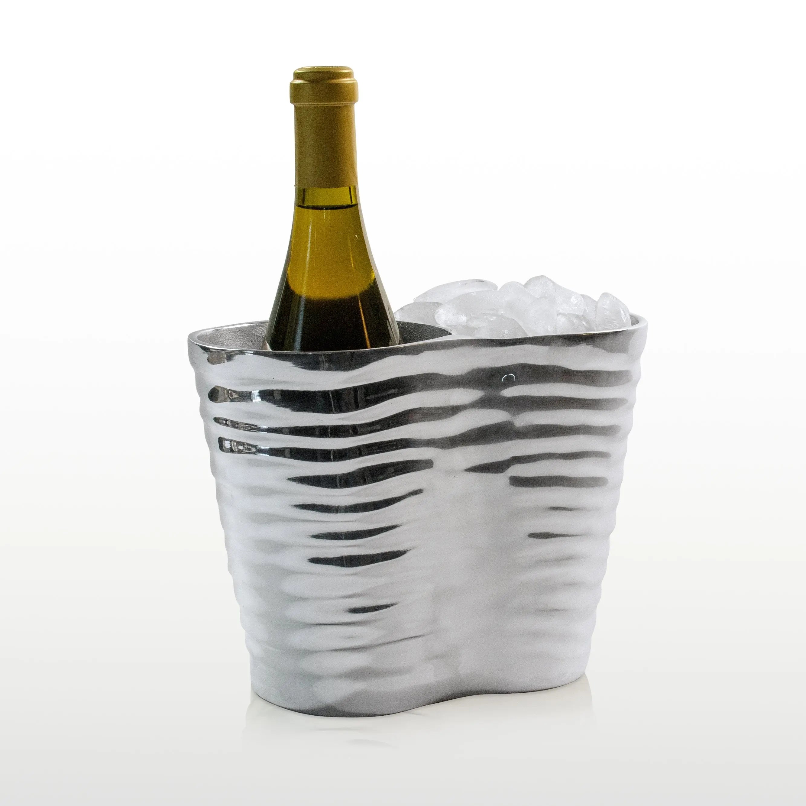 Beverage Tubs For Parties Sol Living Wine Chiller Bucket Double