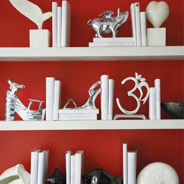 Carmen Shoe / Bookend - Nima Oberoi Lunares