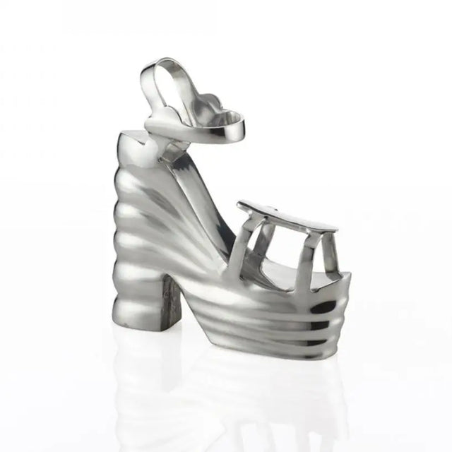 Carmen Shoe / Bookend - Nima Oberoi Lunares