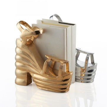 Carmen Shoe / Bookend - Nima Oberoi Lunares