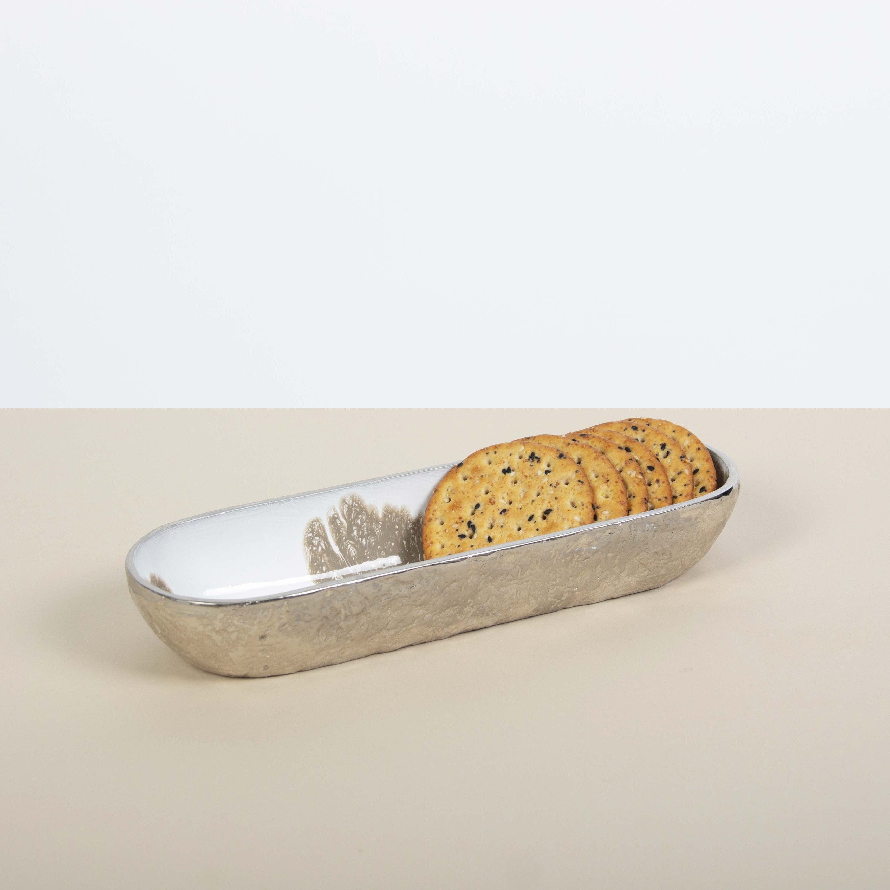 Lunares Home Dansbury Cracker Tray