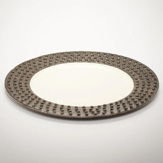 Djembe Plates - Nima Oberoi Lunares