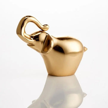 Elephant Symbol - Nima Oberoi Lunares