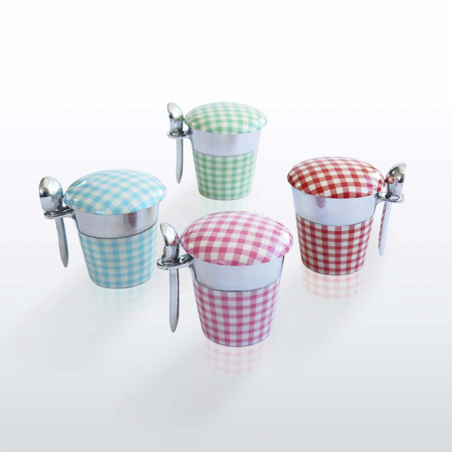 Ice Cream Holders - Ice Cream Servers | Nima Oberoi Lunares