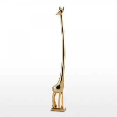 Giraffe - Nima Oberoi Lunares 
