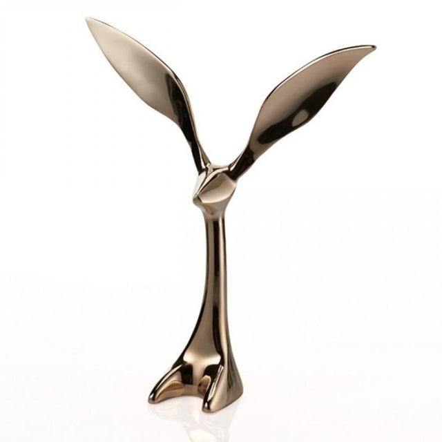 Jackrabbit Gold - Nima Oberoi Lunares