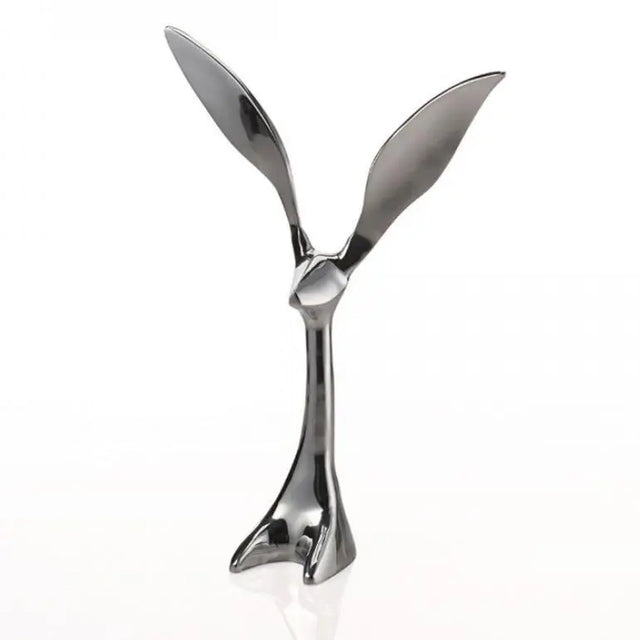 Jackrabbit Silver - Nima Oberoi Lunares