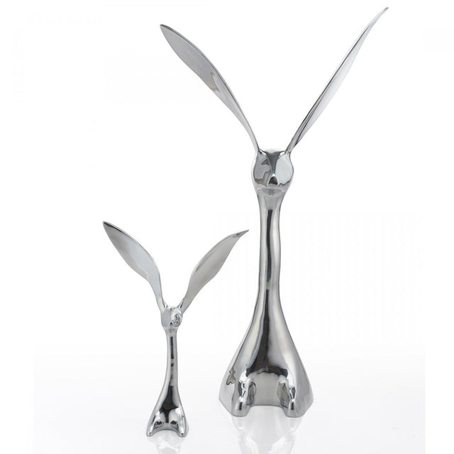 Jackrabbit Silver - Nima Oberoi Lunares