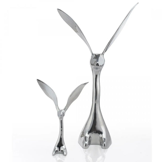 Jackrabbit Silver - Nima Oberoi Lunares