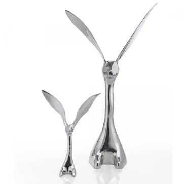 Jackrabbit Silver - Nima Oberoi Lunares