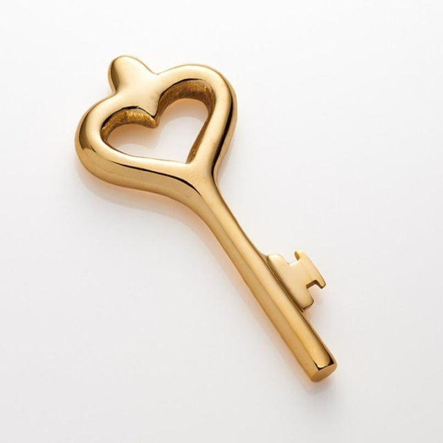 Key Symbol - Nima Oberoi Lunares