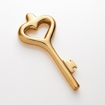 Key Symbol - Nima Oberoi Lunares