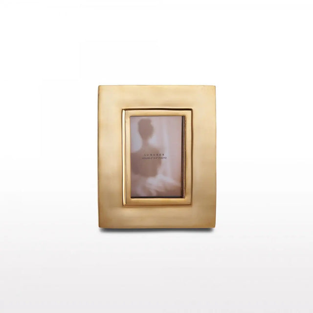 Linea Frame Gold - Nima Oberoi Lunares