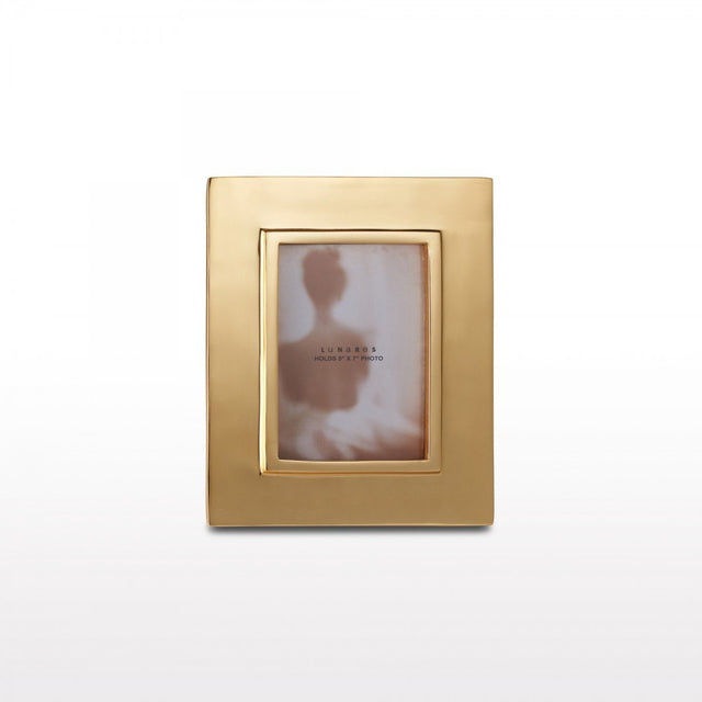 Linea Frame Gold - Nima Oberoi Lunares