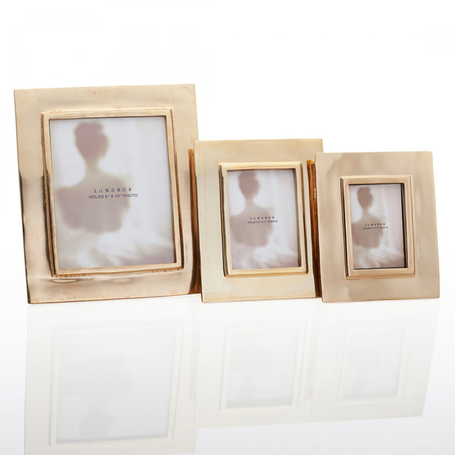 Linea Frame Gold - Nima Oberoi Lunares
