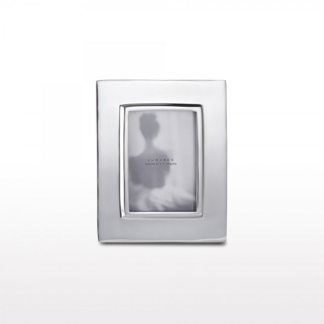 Linea Frame Silver - Nima Oberoi Lunares