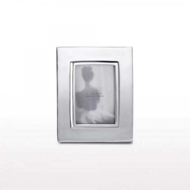 Linea Frame Silver - Nima Oberoi Lunares